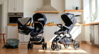 UPPAbaby / Nuna PIPA Review: Pros, Cons, and Who It's For
