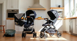 UPPAbaby / Nuna PIPA Review: Pros, Cons, and Who It's For