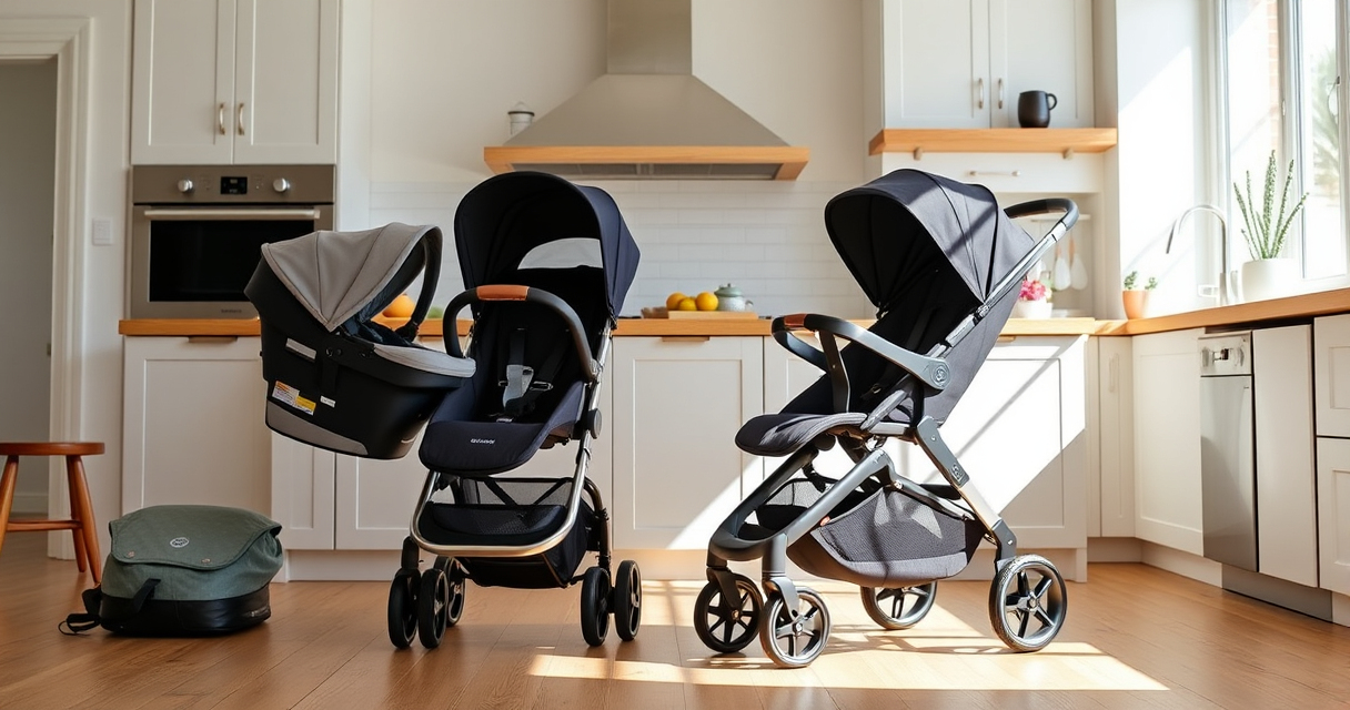 UPPAbaby / Nuna PIPA Review: Pros, Cons, and Who It's For