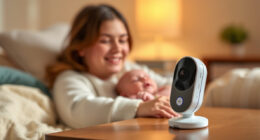 VTech Smart WiFi Baby Monitor: Buy in the September Sale or Wait?