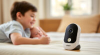 VTech Smart WiFi Baby Monitor Review: A September Sanity-Saver