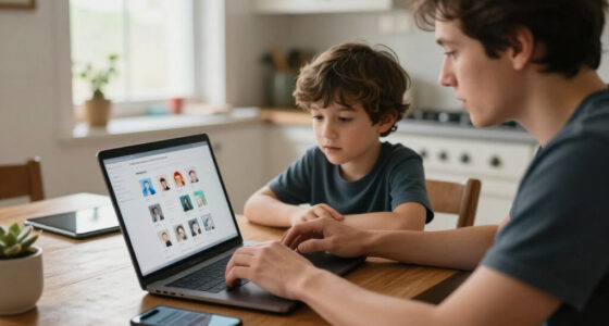 What The $17 Billion Meta Lawsuit Means For Kids And Social Media