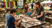 Winchester Green Fair Returning With Workshops, Family Activities And Advice