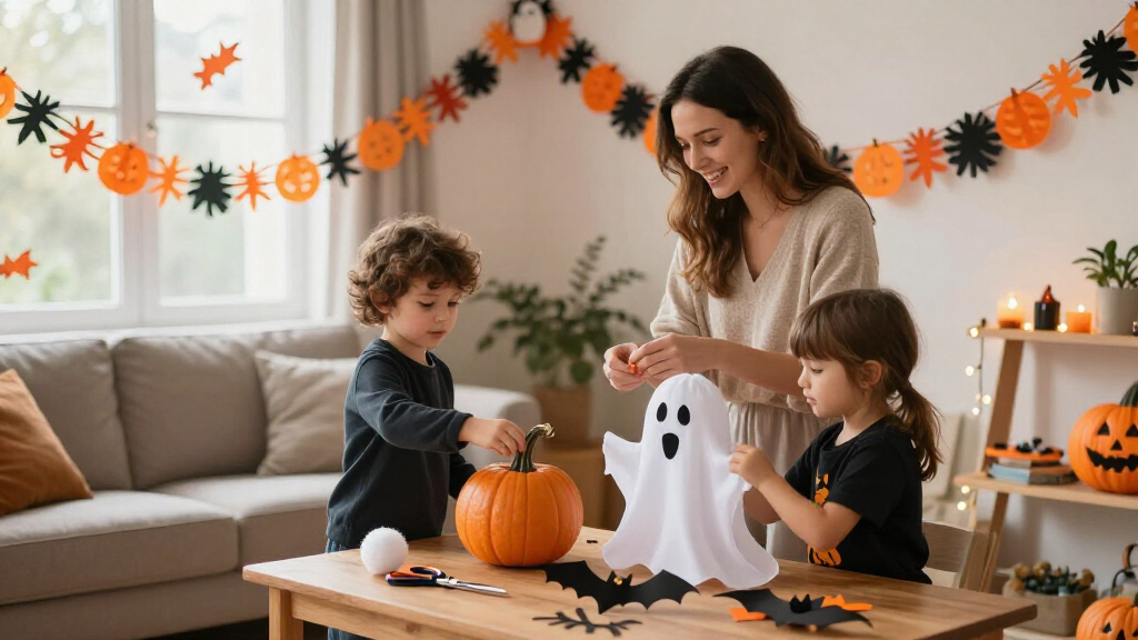 10 Best Kids Halloween Decorations for a Fun, Kid-Friendly Party in 2027