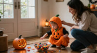 10 Best Toddler Halloween Costumes for Comfort, Play, and Trick-or-Treating in 2027