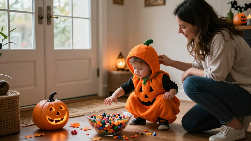 10 Best Toddler Halloween Costumes for Comfort, Play, and Trick-or-Treating in 2027