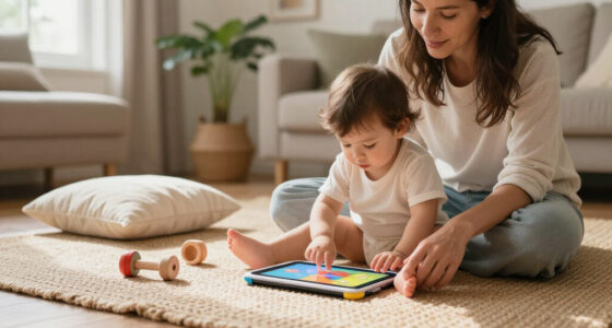 10 Best Toddler Learning Tablets for Early Learning in 2027