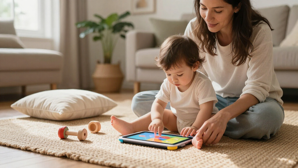 10 Best Toddler Learning Tablets for Early Learning in 2027