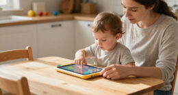 10 Best Toddler Learning Tablets for Early Learning in 2027
