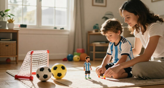 11 Best Messi Toys for Fans and Collectors in 2027