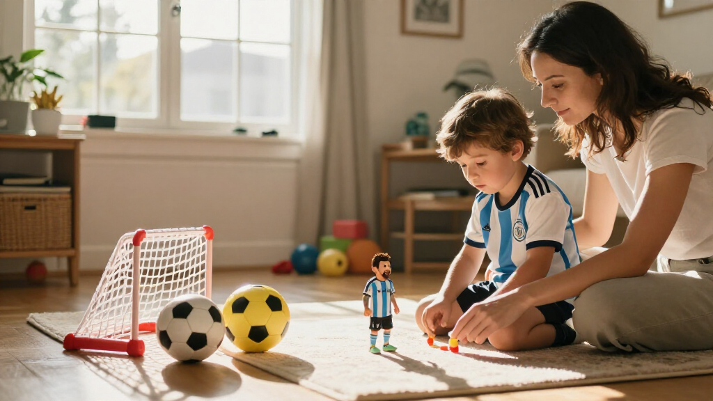 11 Best Messi Toys for Fans and Collectors in 2027