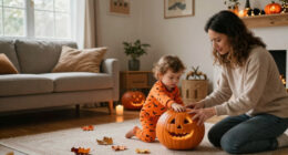 11 Best Toddler Halloween Pajamas for Cozy October Nights in 2027