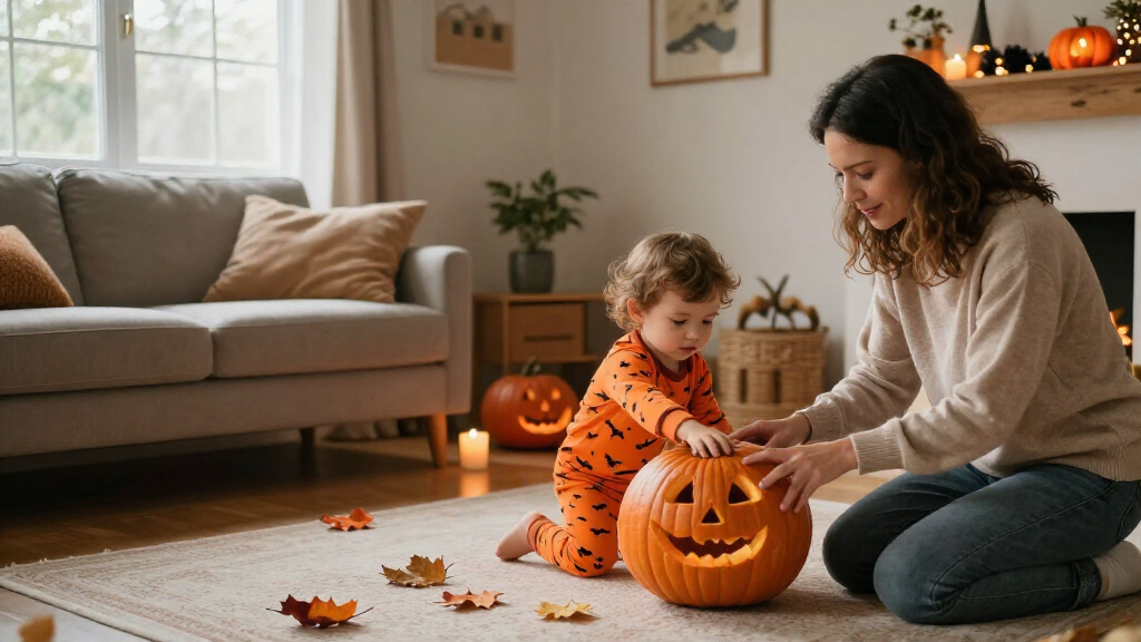 11 Best Toddler Halloween Pajamas for Cozy October Nights in 2027