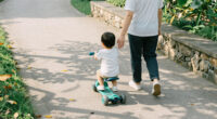11 Best Toddler Ride-On Scooters in 2027