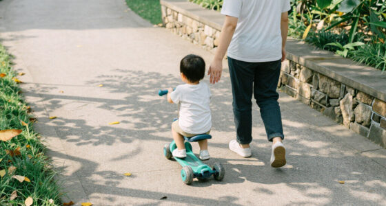 11 Best Toddler Ride-On Scooters in 2027