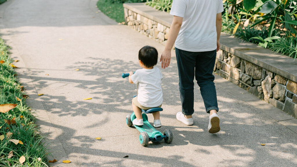 11 Best Toddler Ride-On Scooters in 2027