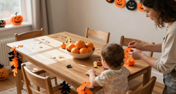 12 Best Toddler Halloween Party Decorations for 2027