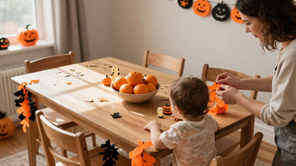 12 Best Toddler Halloween Party Decorations for 2027