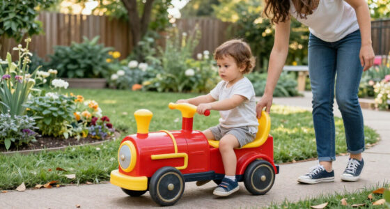 12 Best Toddler Ride-On Toy Trains for Indoor and Outdoor Play in 2027