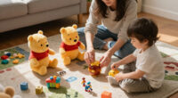 13 Best Disney Winnie The Pooh Toys for Play and Gifting in 2027