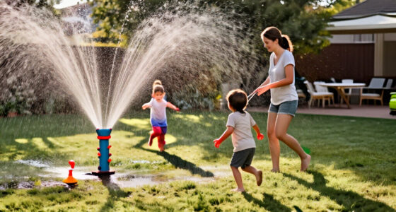 13 Best Interactive Active Play Systems for Families in 2027