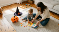 13 Best Toddler Halloween Books for Spooky Seasonal Storytime in 2027