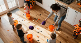 13 Best Toddler Halloween Party Games for Easy, Age-Friendly Fun in 2027