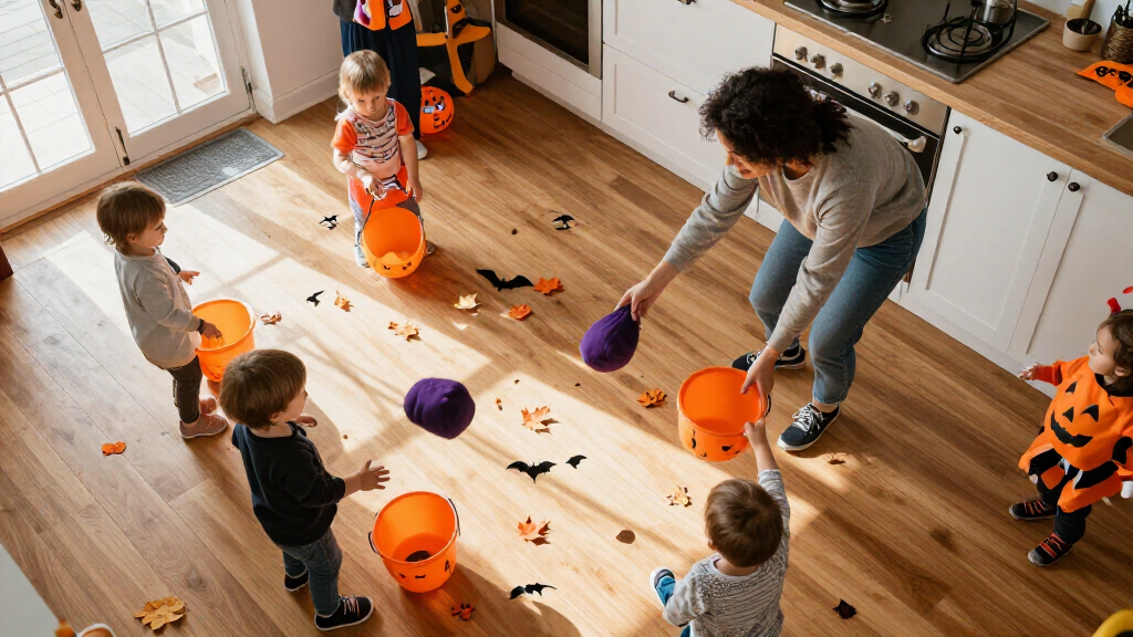 13 Best Toddler Halloween Party Games for Easy, Age-Friendly Fun in 2027