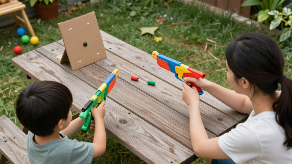 13 Best Toy Crossbows in 2027