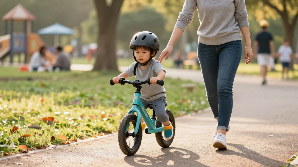 14 Best Balance Bikes for Toddlers in 2027