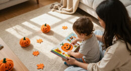 14 Best Halloween Books for Toddlers in 2027