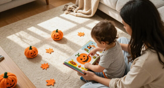 14 Best Halloween Books for Toddlers in 2027