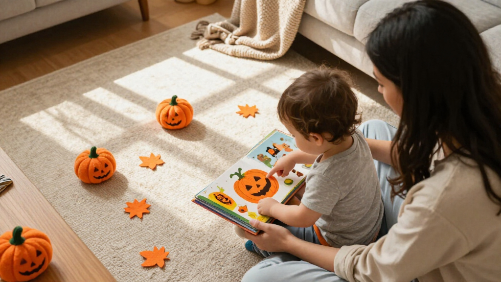 14 Best Halloween Books for Toddlers in 2027