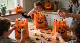 14 Best Halloween Treat Bags for Kids in 2027