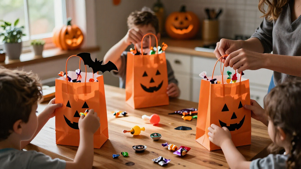 14 Best Halloween Treat Bags for Kids in 2027