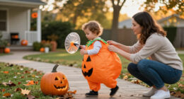 14 Best Inflatable Halloween Costumes for Toddlers in 2027