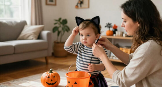14 Best Toddler Halloween Dress-Up Accessories for 2027