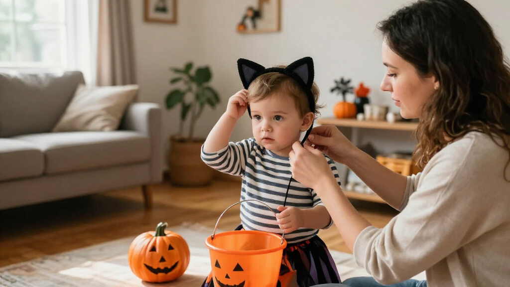 14 Best Toddler Halloween Dress-Up Accessories for 2027