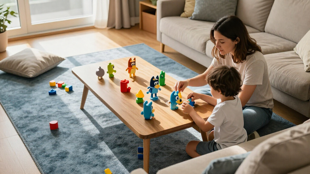 15 Best Bluey Toys for Imaginative Play in 2027