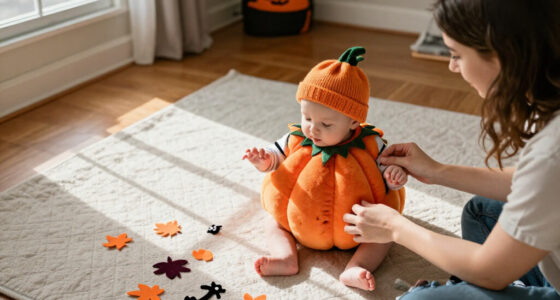 15 Best Halloween Costumes for Babies in 2027