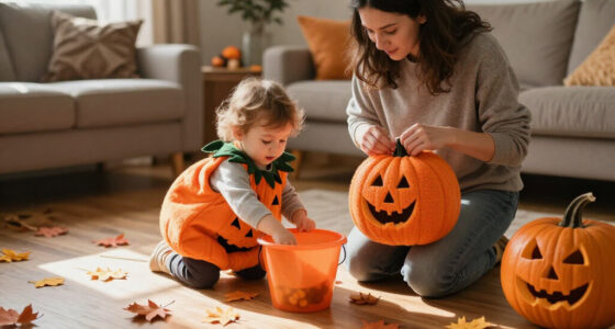 15 Best Halloween Costumes for Toddlers in 2027