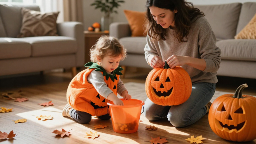 15 Best Halloween Costumes for Toddlers in 2027