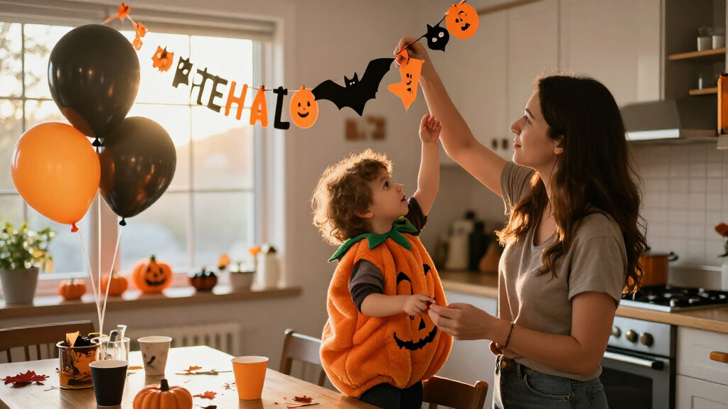 15 Best Halloween Party Supplies for Toddlers in 2027