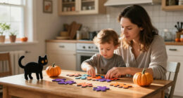 15 Best Halloween Puzzles for Toddlers in 2027