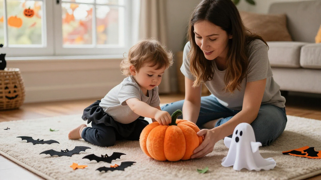 15 Best Halloween Toys for Toddlers in 2027