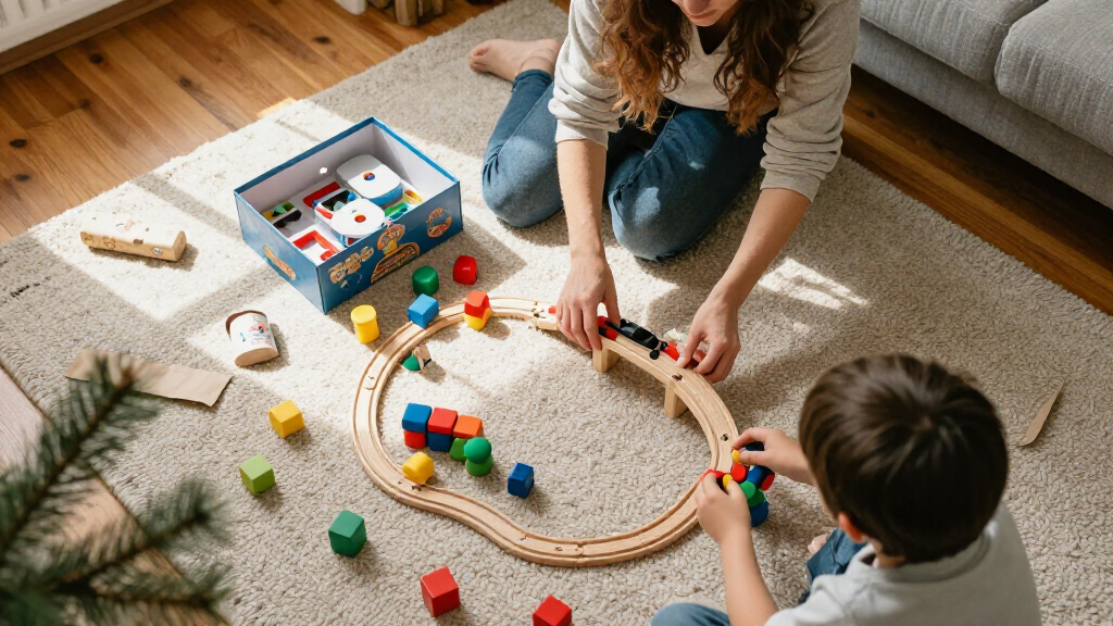 15 Best Holiday Toys for Kids in 2027