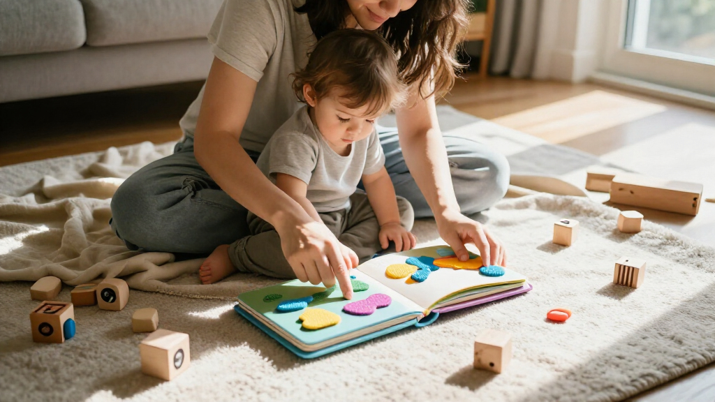 15 Best Interactive Board Books for Babies and Toddlers in 2027