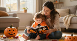 15 Best Kids’ Halloween Books for Spooky-Season Reading in 2027