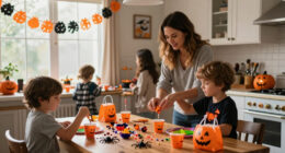 15 Best Kids Halloween Party Supplies for a Festive Celebration in 2027