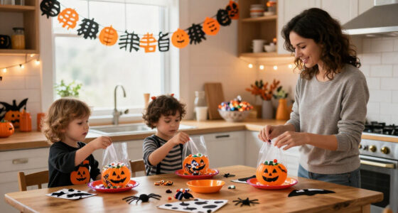 15 Best Kids Halloween Party Supplies for a Fun, Easy-to-Plan Party in 2027